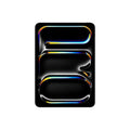 Apple iPad Pro (2024) - 27.9 cm (11") - Apple M4 - 256 GB - Wi-Fi 6E - iPadOS 17 - Black