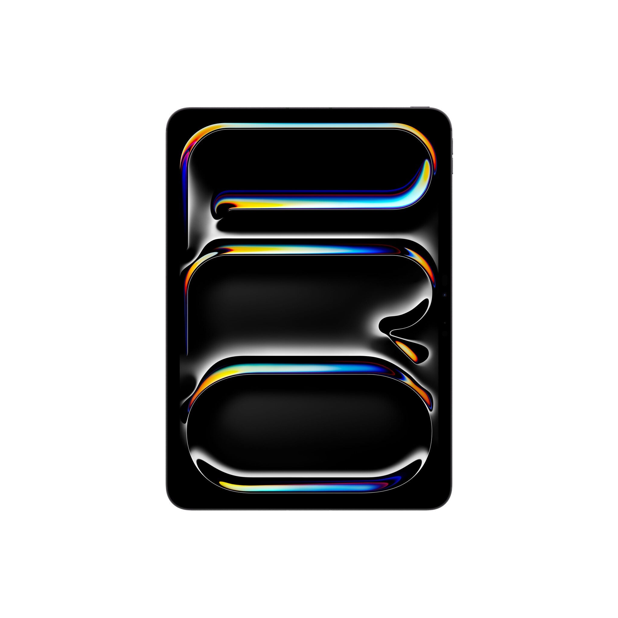Apple iPad Pro (2024) - 27.9 cm (11") - Apple M4 - 256 GB - Wi-Fi 6E + Cellular - iPadOS 17 - Black