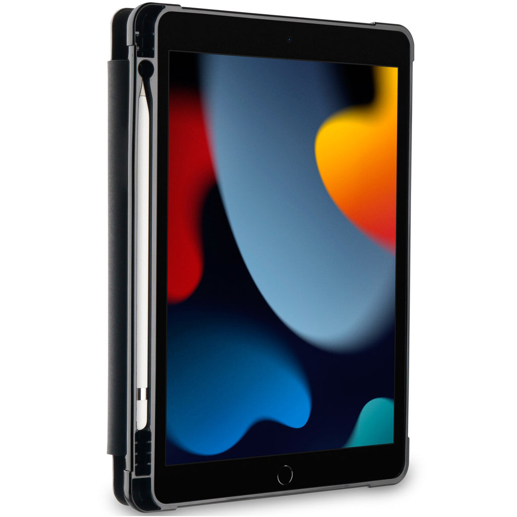OtterBox React Folio Case for 10.2" iPad in Black - No Packaging