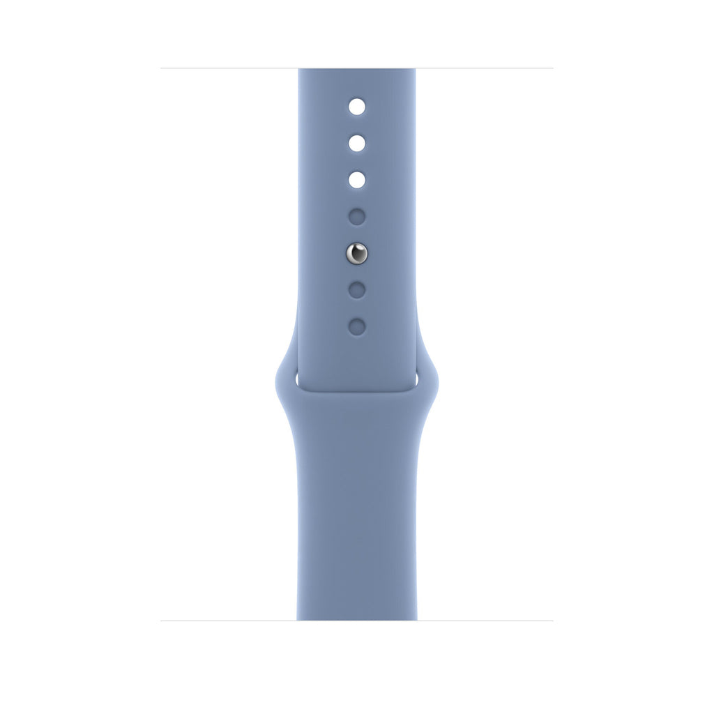 Apple MT443ZM/A - 45mm Winter Blue Sport Band - M/L