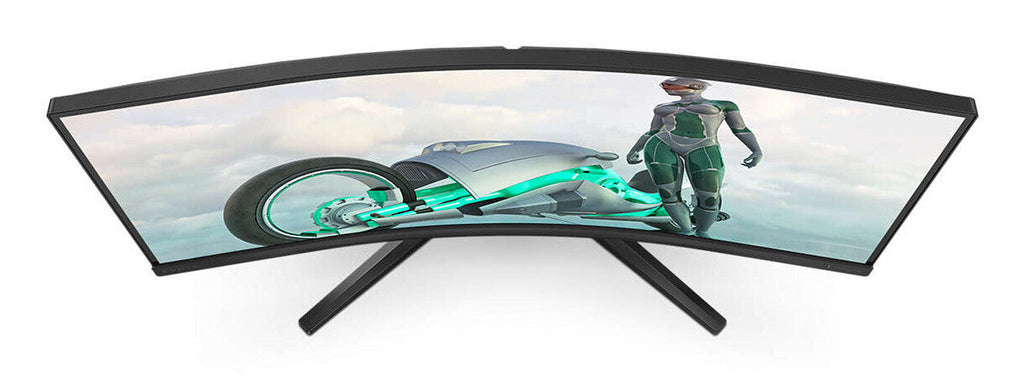 Philips Evnia 34M2C3500L/00 - 86.4 cm (34") - 3440 x 1440 pixels Wide Quad HD LCD Monitor