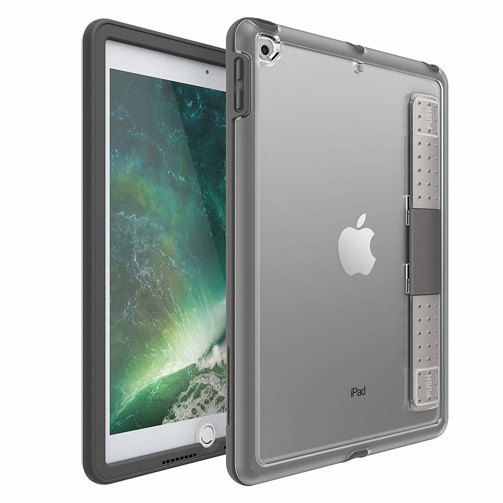 OtterBox UnlimitED Series for 9.7" iPad in Slate Grey - No Packaging