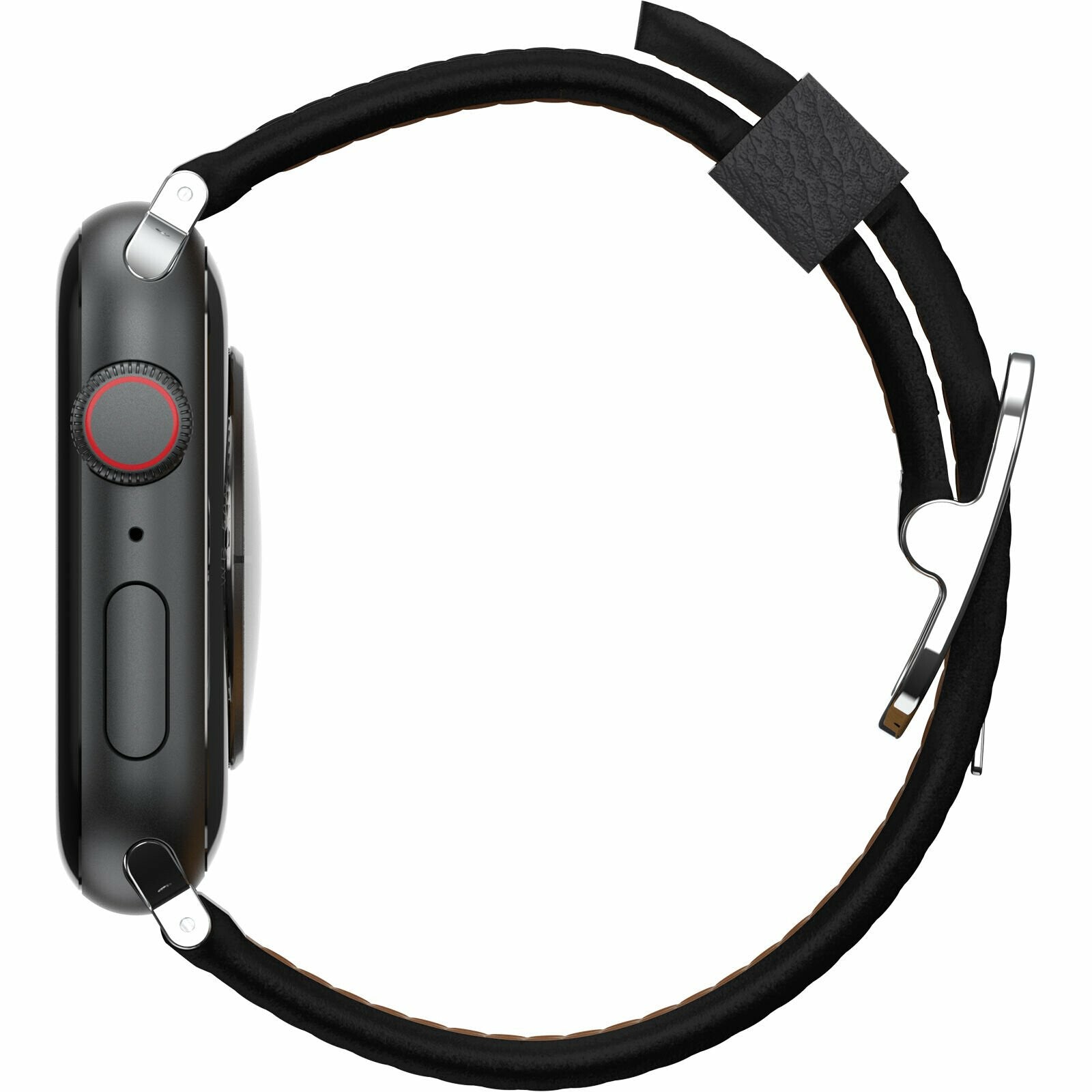 OtterBox Symmetry Cactus Series for Apple Watch 42/44/45mm in Noir Ash