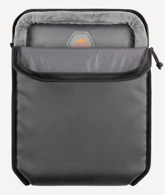 Urban Armor Gear Tablet Sleeve for 12.9" iPad Pro in Grey