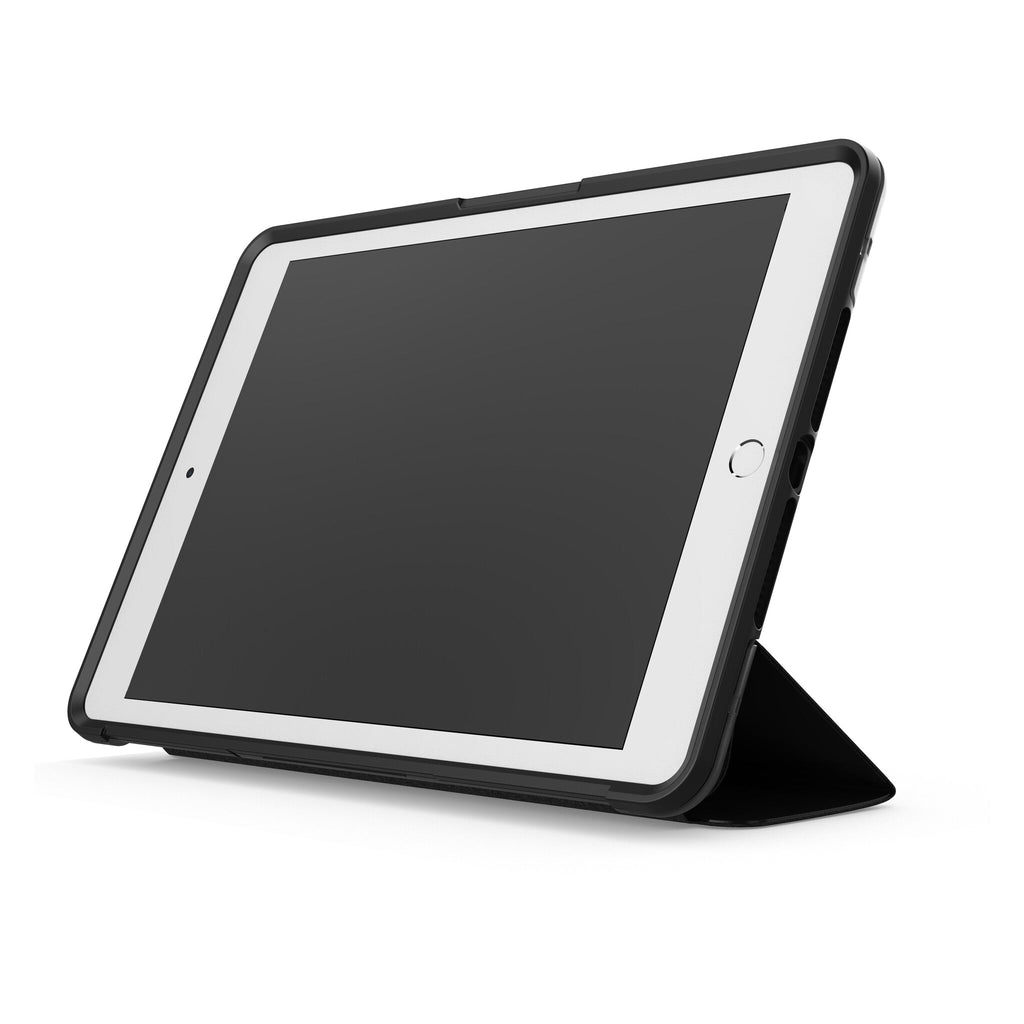 OtterBox Symmetry Folio Case for 10.2" iPad in Black - No Packaging