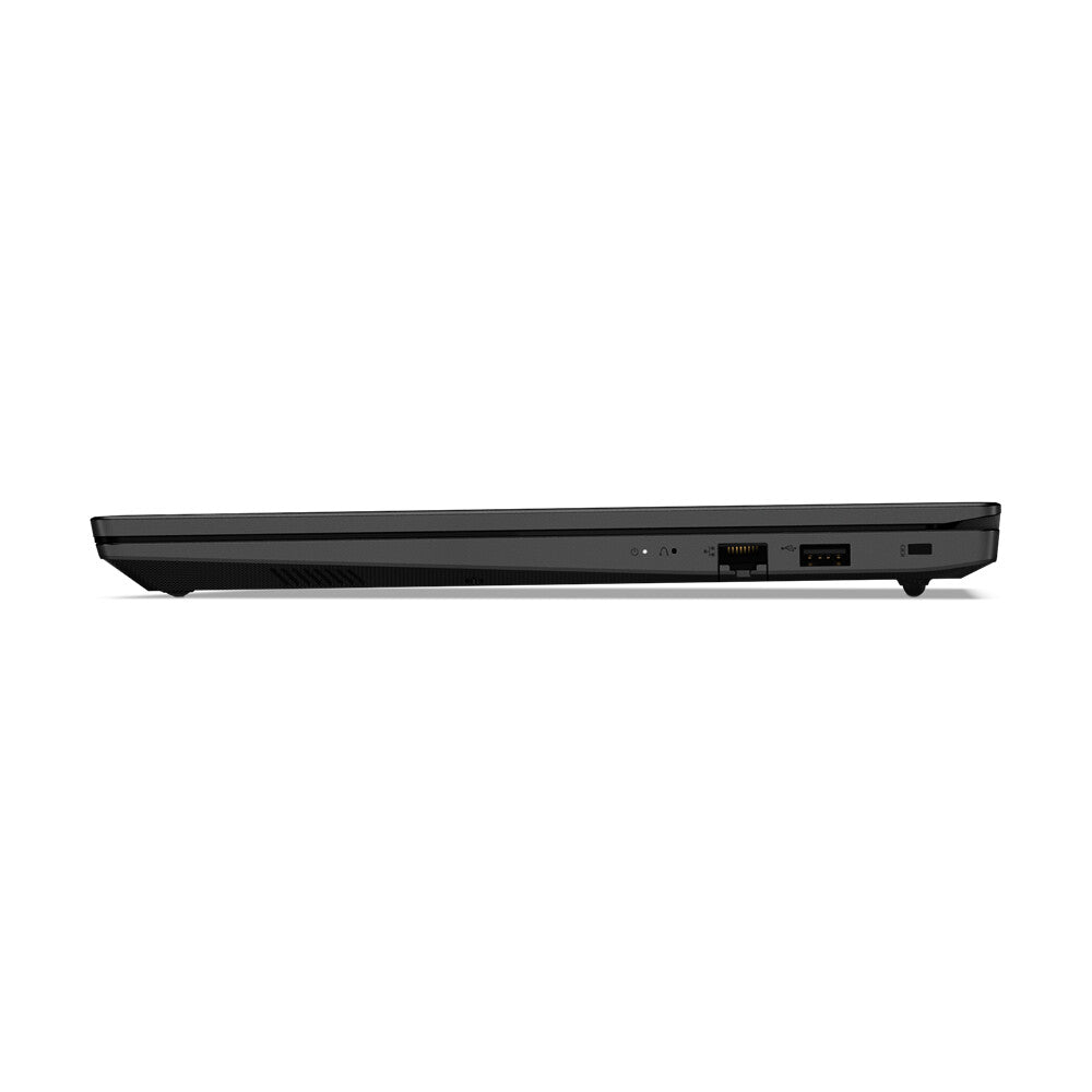 Lenovo V15 Laptop - 39.6 cm (15.6") - AMD Ryzen™ 5 7430U - 8 GB DDR4-SDRAM - 512 GB SSD - Wi-Fi 5 - Windows 11 Home - Black