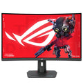 ASUS ROG Strix XG32WCS - 80 cm (31.5") - 2560 x 1440 pixels QHD LED Monitor