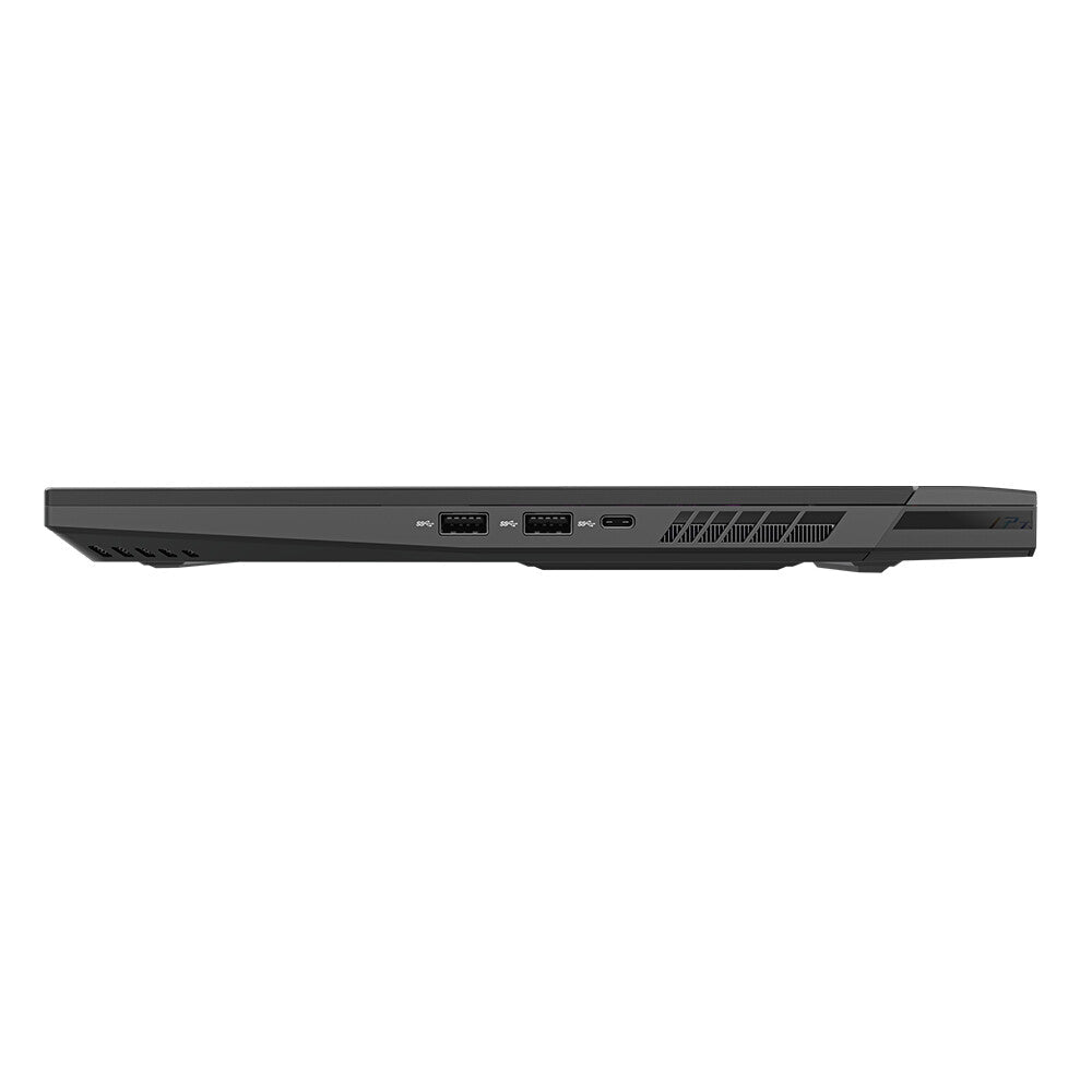 AORUS 15 Laptop - 39.6 cm (15.6") - Intel® Core™ i5-12500H - 8 GB DDR5-SDRAM - 512 GB SSD - NVIDIA GeForce RTX 4060 - Wi-Fi 6E - Windows 11 Home - Black