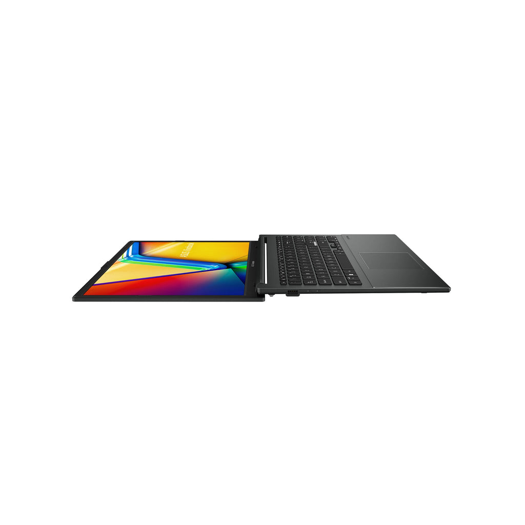 ASUS Vivobook Go 15 Laptop - 39.6 cm (15.6") - AMD Ryzen™ 3 7320U - 8 GB LPDDR5-SDRAM - 128 GB SSD - Wi-Fi 6E - Windows 11 Home in S mode - Black