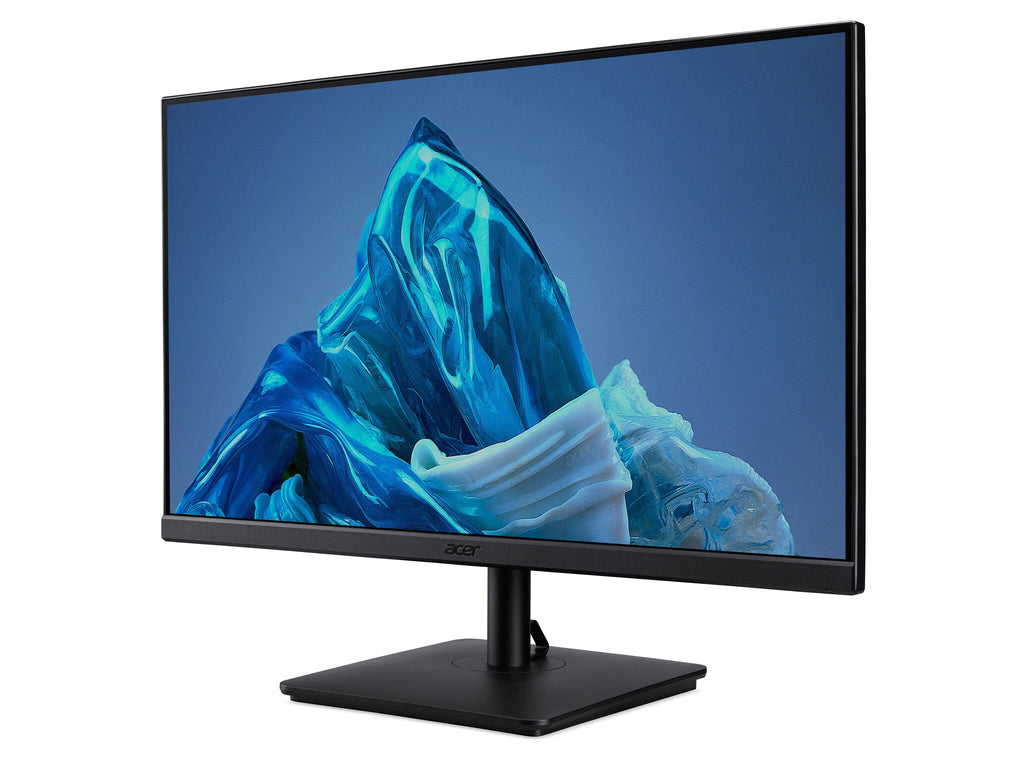 Acer Vero V7 VERO V247YE - 60.5 cm (23.8") - 1920 x 1080 pixels Full HD LED Monitor