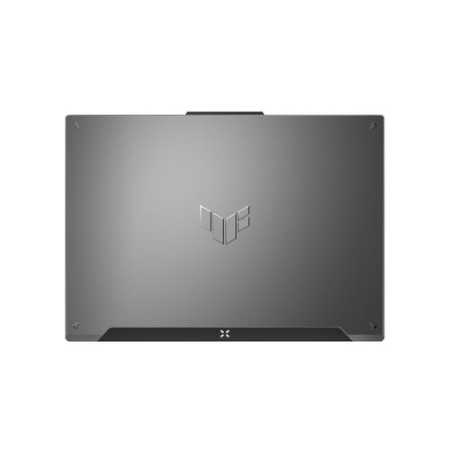 ASUS TUF Gaming Laptop - 40.6 cm (16") - Intel® Core™ i7-13620H - 16 GB DDR5-SDRAM - 512 GB SSD - NVIDIA GeForce RTX 4050 - Wi-Fi 6 - Windows 11 Home - Black/ Grey