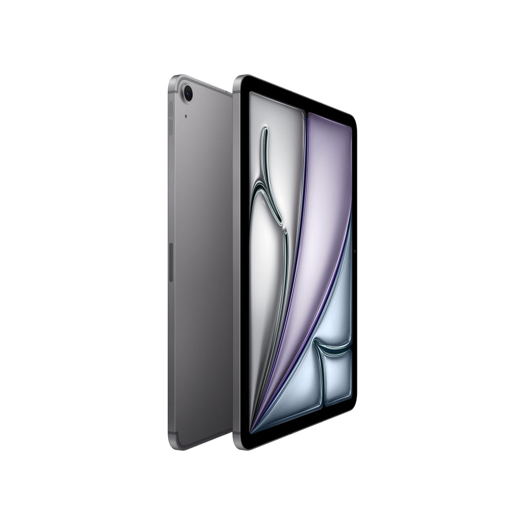 Apple iPad Air (2024) - 27.9 cm (11") - Apple M2 - 512 GB - Wi-Fi 6E + Cellular - iPadOS 17 - Grey
