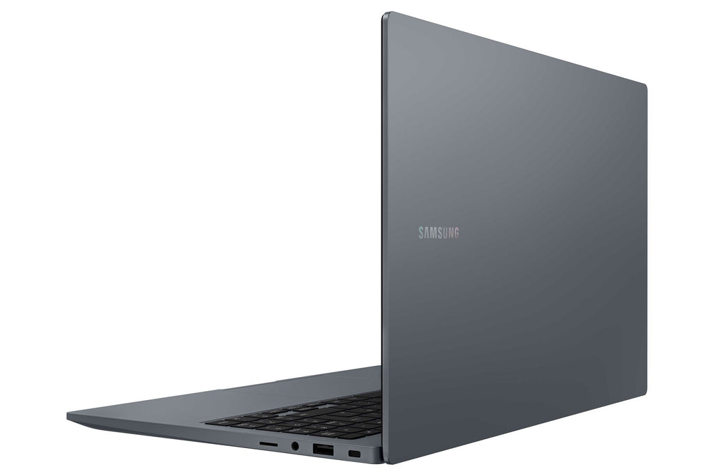 Samsung Galaxy Book4 360 -  39.6 cm (15.6") - Intel Core 5-125H - 16 GB LPDDR4x-SDRAM - 256 GB SSD - Windows 11 Pro - Grey
