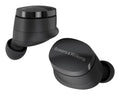 Bowers & Wilkins Pi6 - True Wireless Stereo (TWS) In-ear Bluetooth Earbuds in Storm Grey