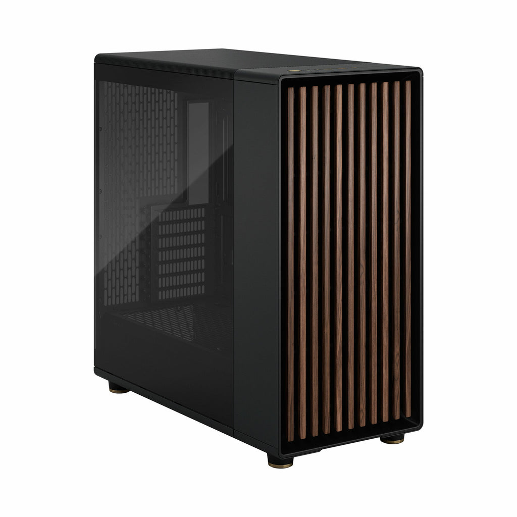 Fractal Design North XL - ATX Full Tower Case in Black