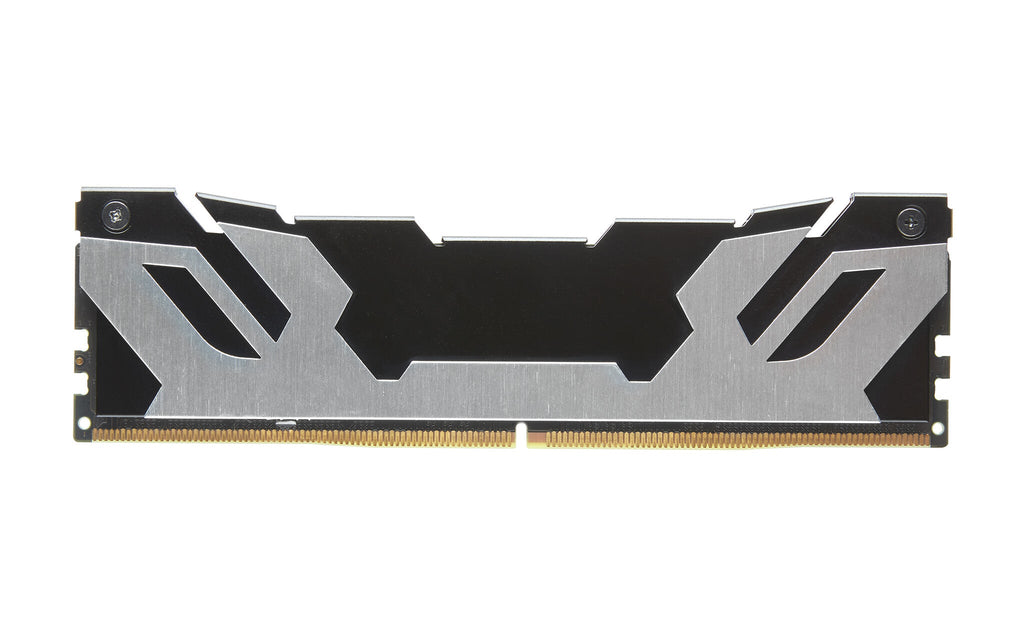 Kingston Technology FURY Renegade Silver - 32 GB 2 x 16 GB 6400MT/s DDR5 CL32 DIMM (Kit of 2)