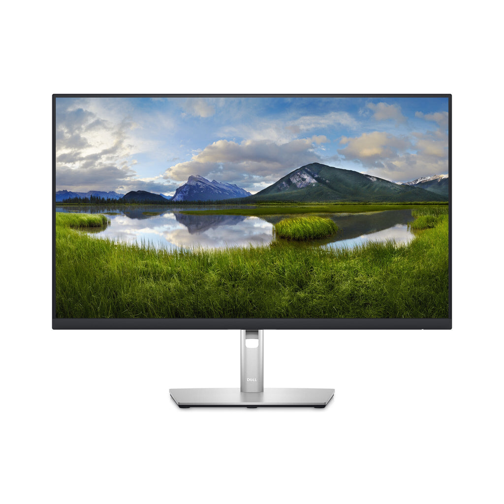 DELL P Series P2723D - 68.6 cm (27") - 2560 x 1440 pixels Quad HD LCD Monitor