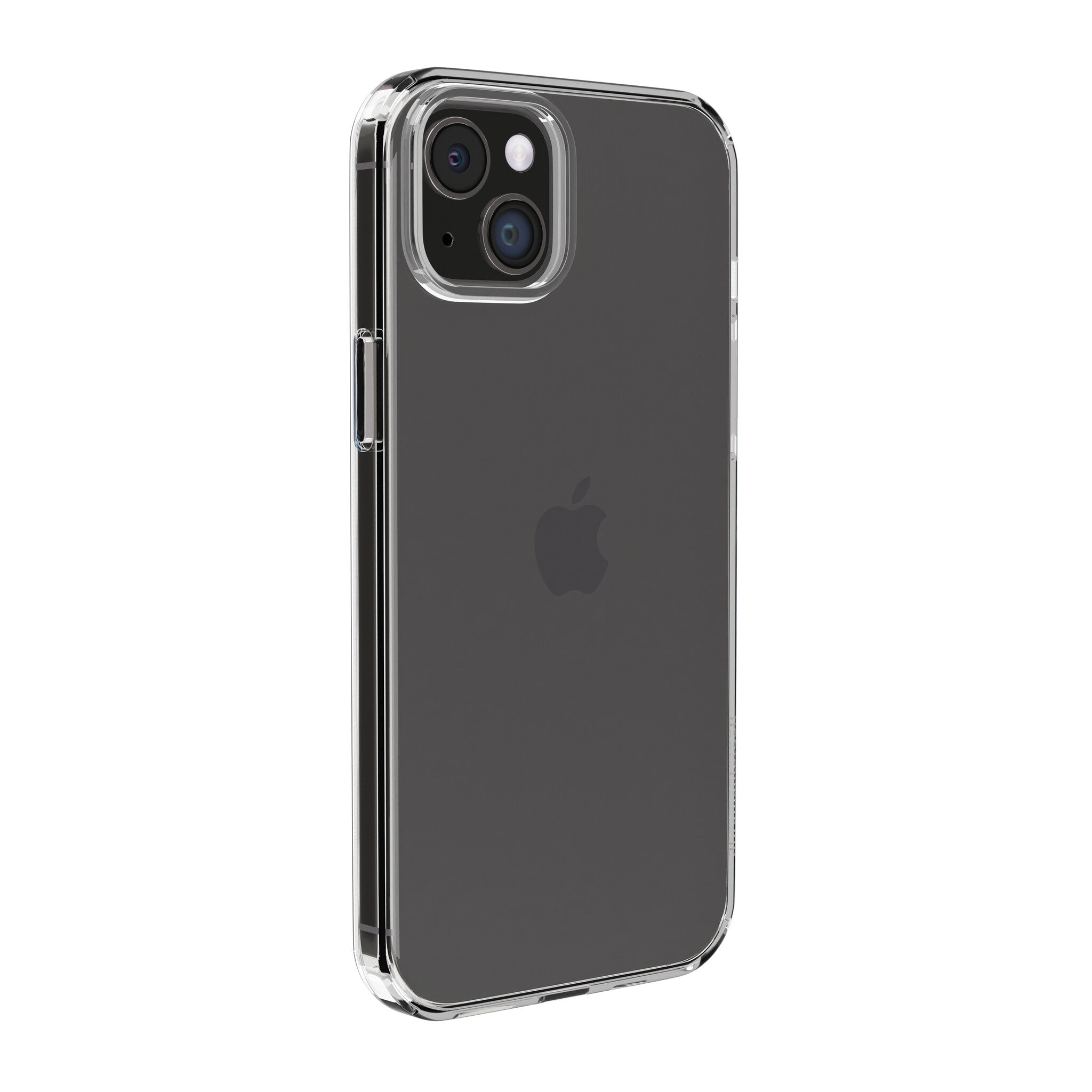 dbramante1928 Iceland Pro for iPhone 15 in Transparent