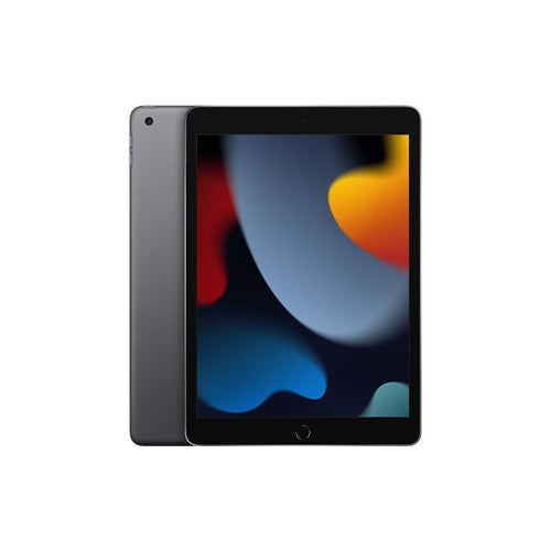 Apple iPad (2021) - 10.2" - Wi-Fi + Cellular - Refurbished