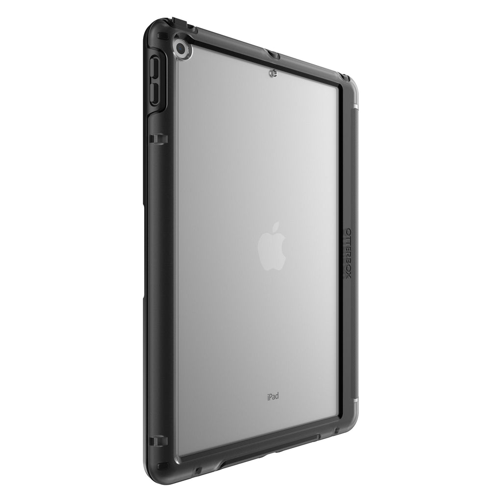 OtterBox Symmetry Folio Case for 10.2" iPad in Black - No Packaging