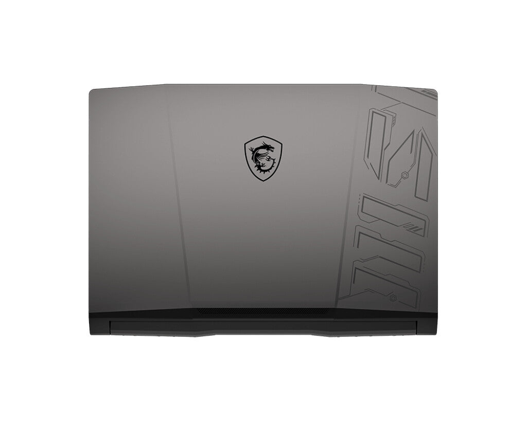 MSI Pulse Laptop - 39.6 cm (15.6") - Intel® Core™ i9-13900H - 16 GB DDR5-SDRAM - 1 TB SSD - NVIDIA GeForce RTX 4060 - Wi-Fi 6 - Windows 11 Home - Black
