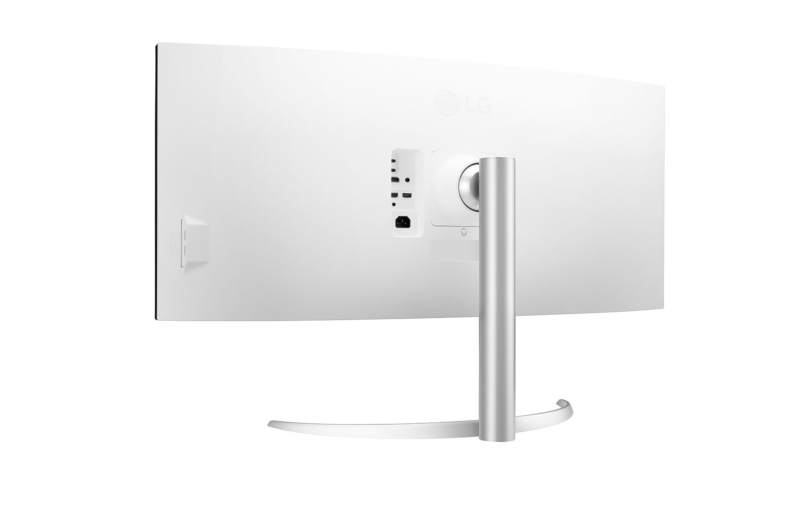 LG 40WP95CP-W - 100.8 cm (39.7") - 5120 x 2160 pixels 5K UHD LED Monitor