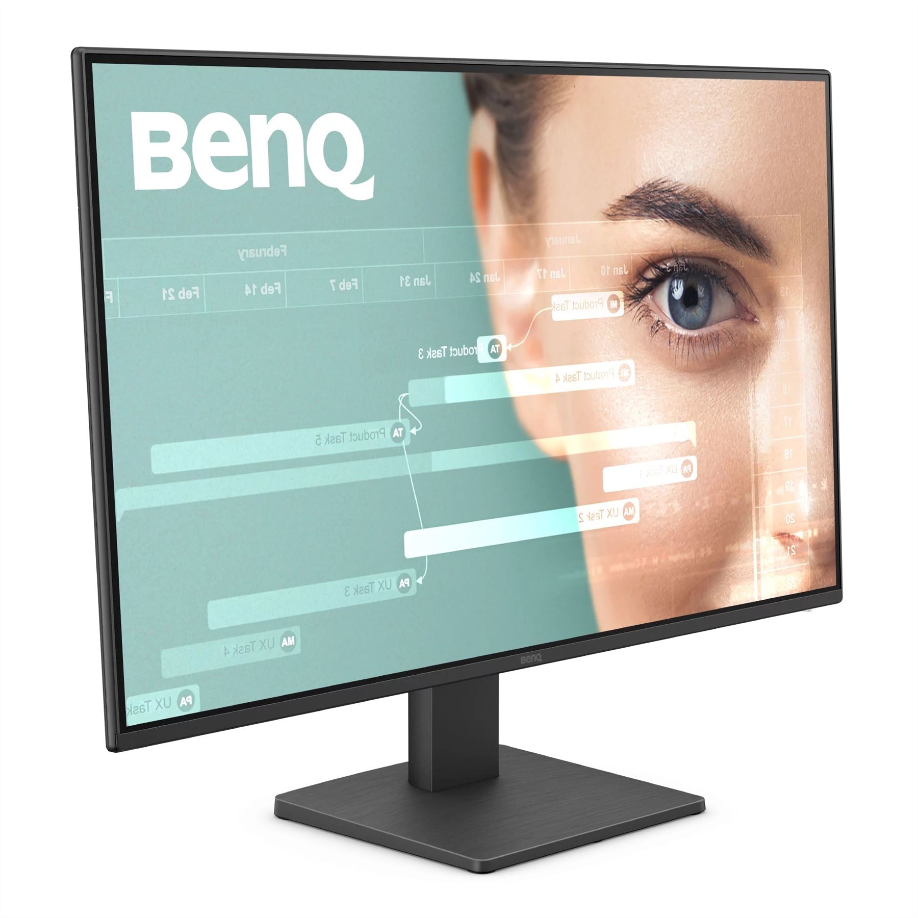 BenQ GW2791 - 68.6 cm (27") - 1920 x 1080 pixels FHD LED Monitor