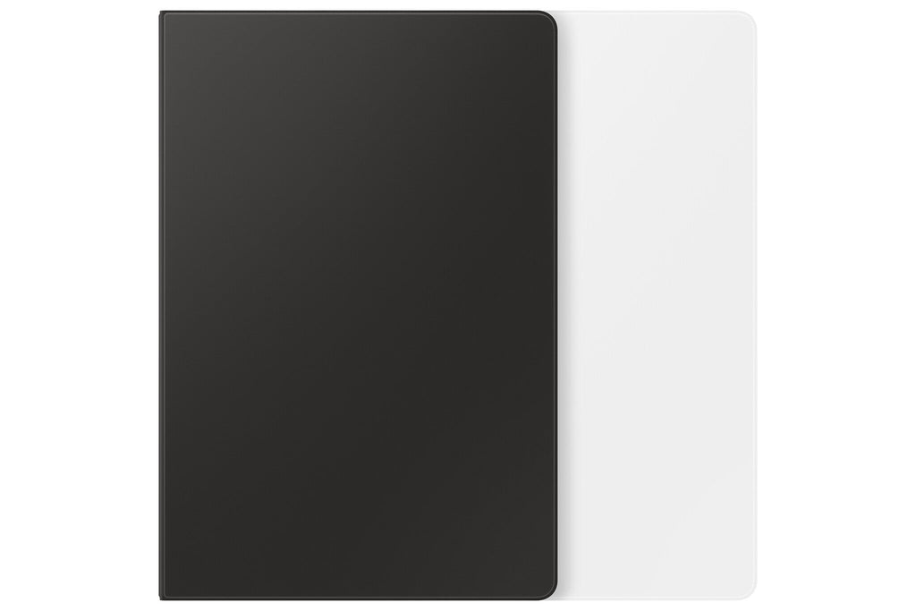 Samsung Smart Book Cover for Galaxy Tab S9+ in Black