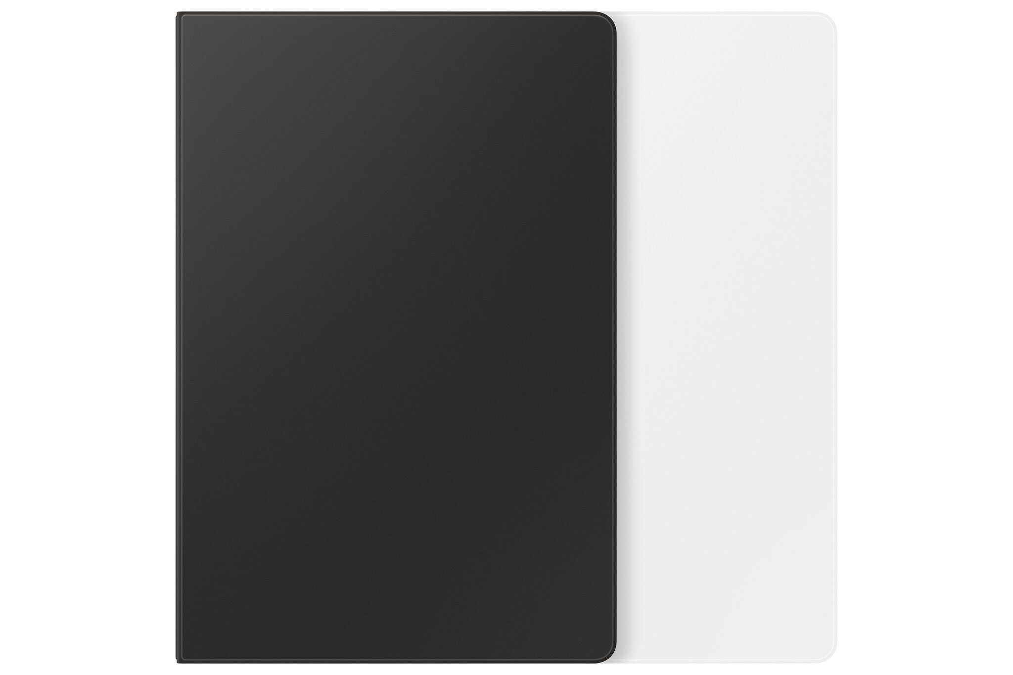 Samsung Smart Book Cover for Galaxy Tab S9+ in Black