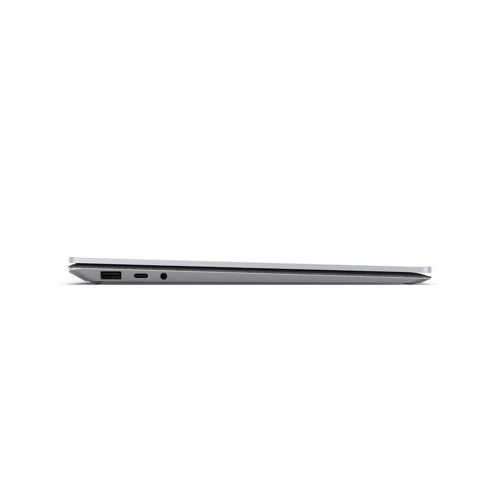 Microsoft Surface Laptop 4 - 34.3 cm (13.5") - Touchscreen - Intel® Core™ i5-1145G7 - 8 GB LPDDR4x-SDRAM - 256 GB SSD - Wi-Fi 6 - Windows 10 Pro - Platinum
