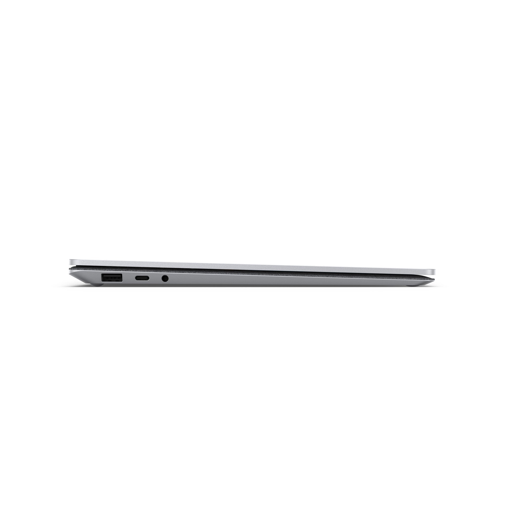 Microsoft Surface Laptop 4 - 34.3 cm (13.5") - Touchscreen - Intel® Core™ i5-1145G7 - 16 GB LPDDR4x-SDRAM - 512 GB SSD - Wi-Fi 6 - Windows 11 Pro - Platinum