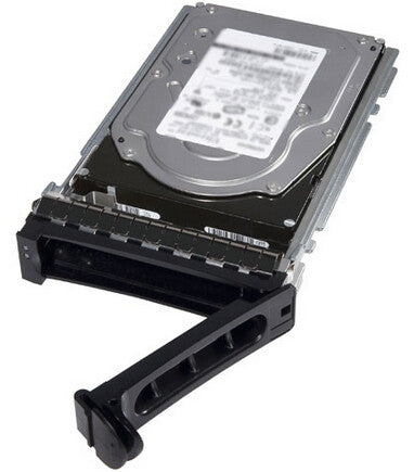 DELL 740Y7 - 10K RPM 2.5" internal hard drive - 300 GB