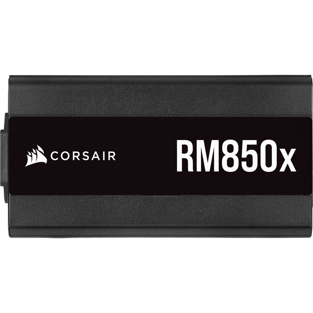 Corsair RM850x - 850W 80+ Gold Fully Modular Power Supply Unit