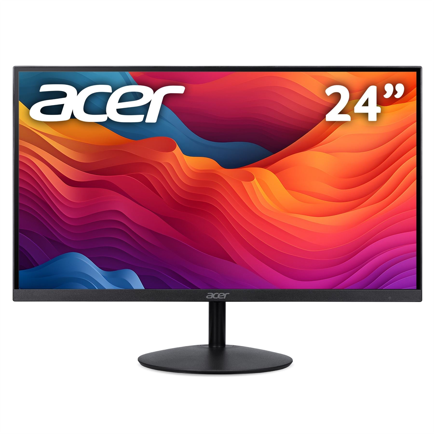 Acer SA242YG0 - 60.5 cm (23.8") - 1920 x 1080 pixels FHD LED Monitor