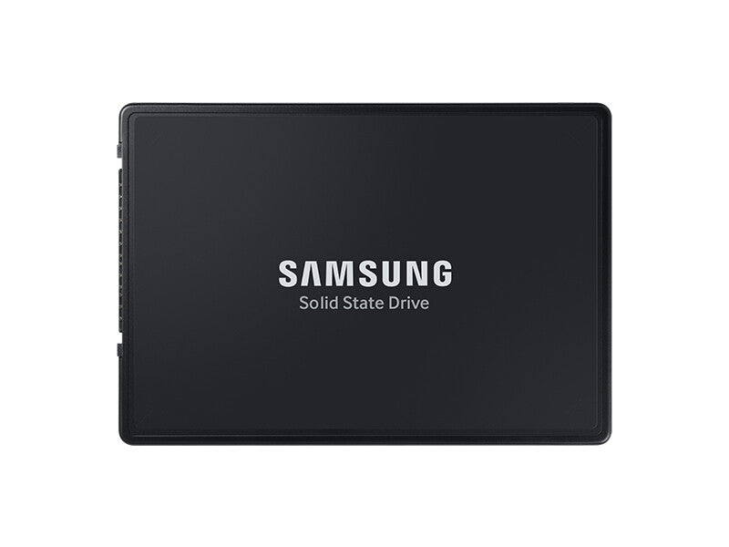 Samsung PM9A3 - PCI Express 4.0 NVMe V-NAND TLC 2.5" SSD - 3.84 TB