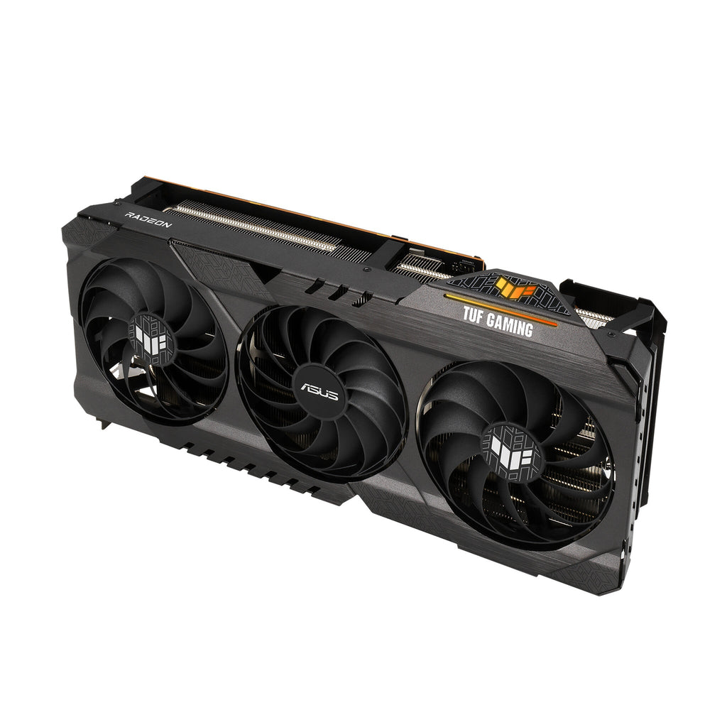 ASUS TUF GAMING OG - AMD 16 GB GDDR6 Radeon RX 7800 XT graphics card