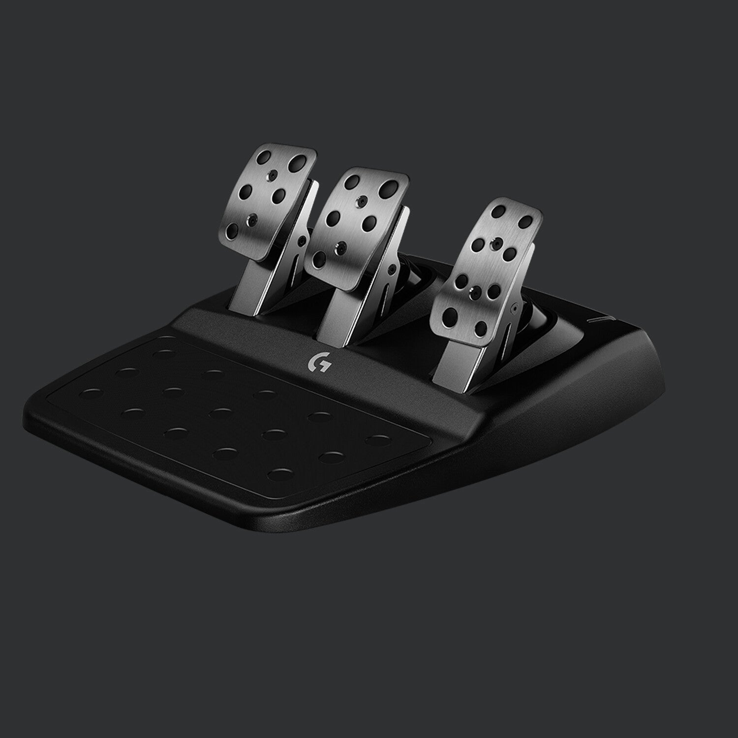 Logitech G G923 - USB Wired Racing Wheel + Pedals for PC / Xbox Series X|S