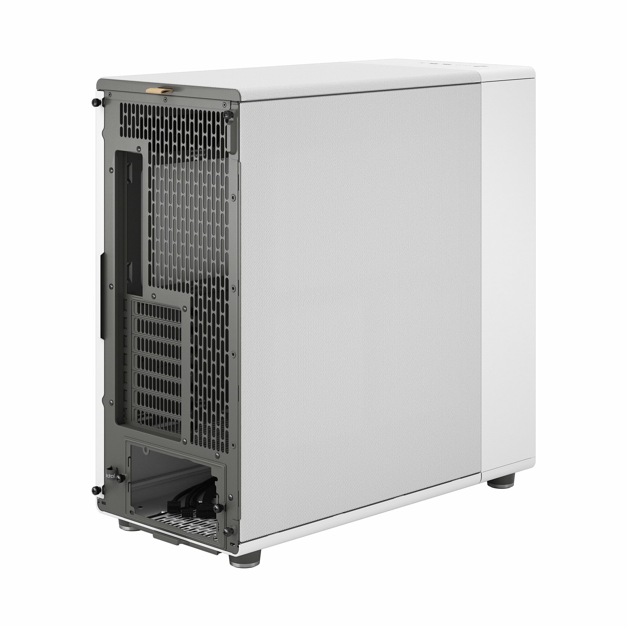 Fractal Design North XL - ATX Full Tower Case in White