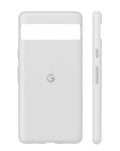 Google Phone case for Pixel 7a in White