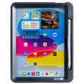 Techair Rugged Case for 10.9" iPad in Black