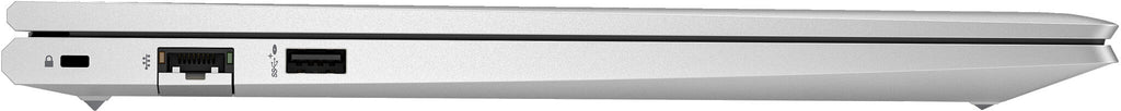 HP ProBook 455 G10 Laptop - 39.6 cm (15.6") - AMD Ryzen™ 3 7330U - 8 GB DDR4-SDRAM - 256 GB SSD - Wi-Fi 6E - Windows 11 Home - Silver