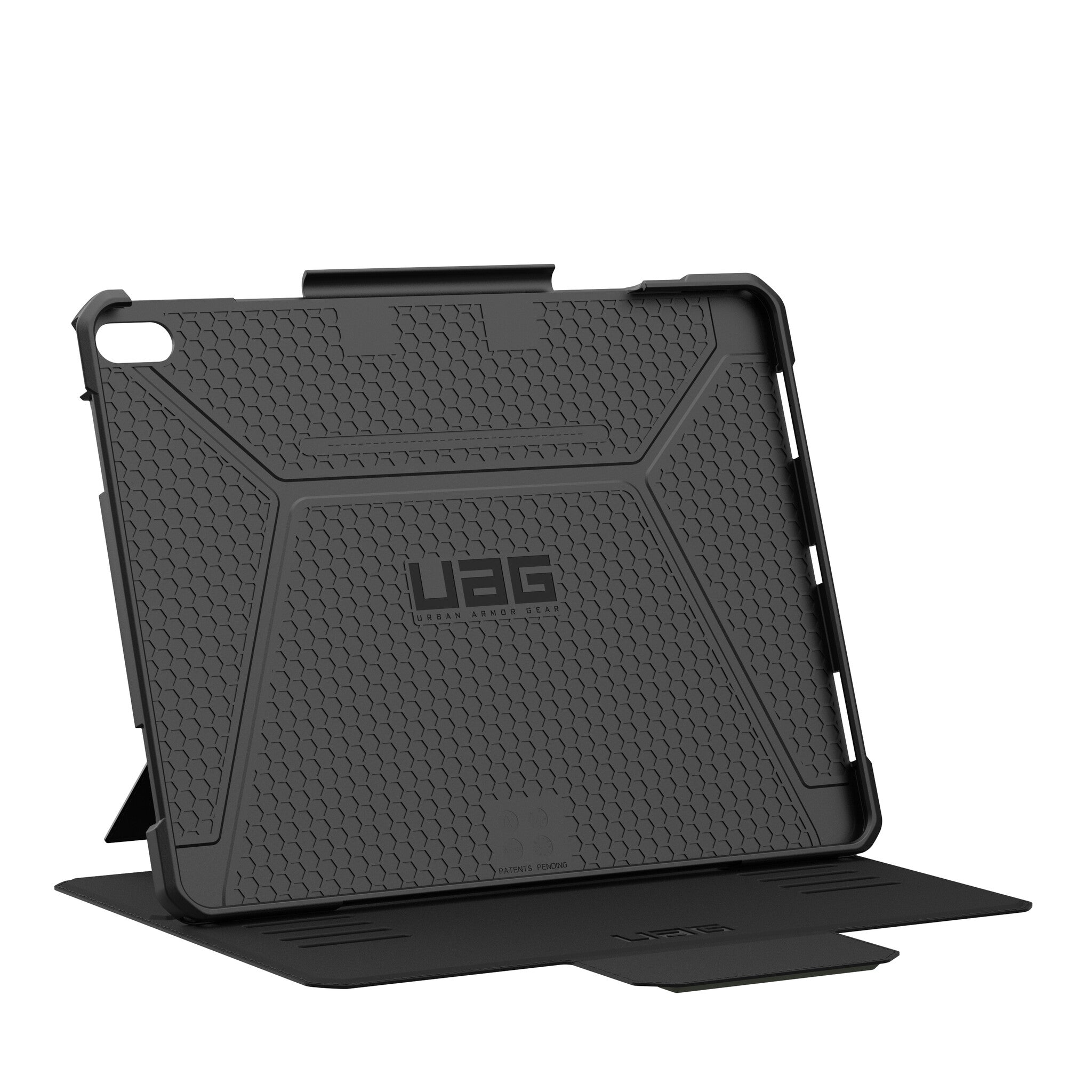 Urban Armor Gear Metropolis SE for 13" iPad Air in Olive