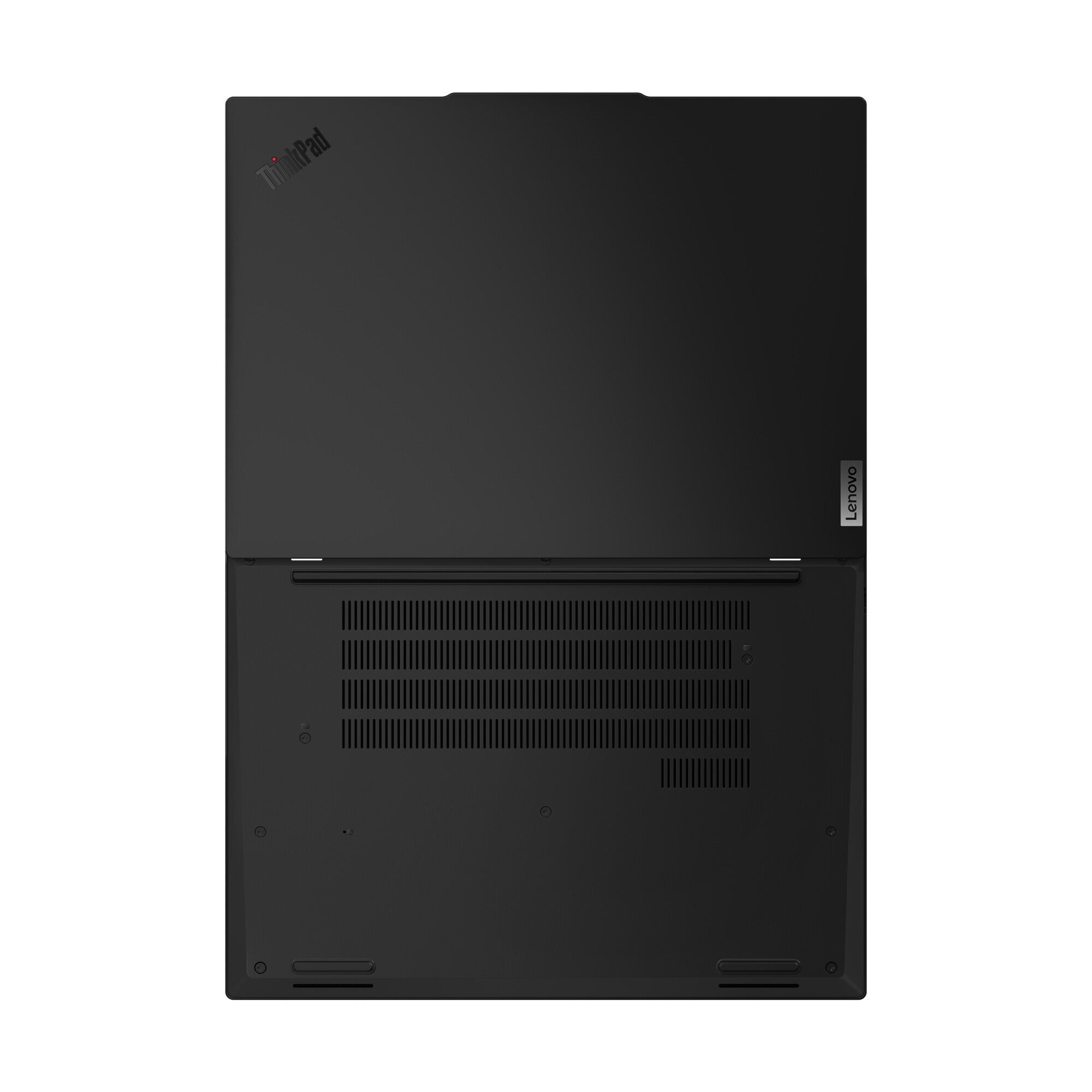 Lenovo ThinkPad L14 Laptop - 35.6 cm (14") - Intel Core Ultra 7 155U - 16 GB DDR5-SDRAM - 512 GB SSD - Wi-Fi 6E - No OS - Black