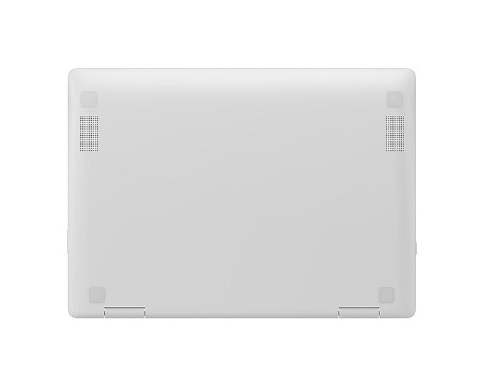 Samsung Chromebook 2 - 31.5 cm (12.4") - Touchscreen - Intel® Celeron® N4500 - 4 GB LPDDR4x-SDRAM - 128 GB eMMC - Wi-Fi 6 - ChromeOS - Silver