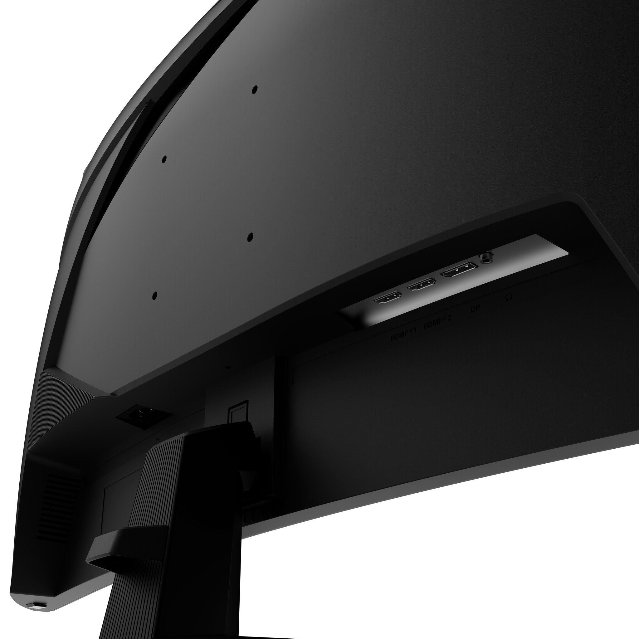 MSI MAG 32C6X - 80 cm (31.5") - 1920 x 1080 pixels FHD Monitor