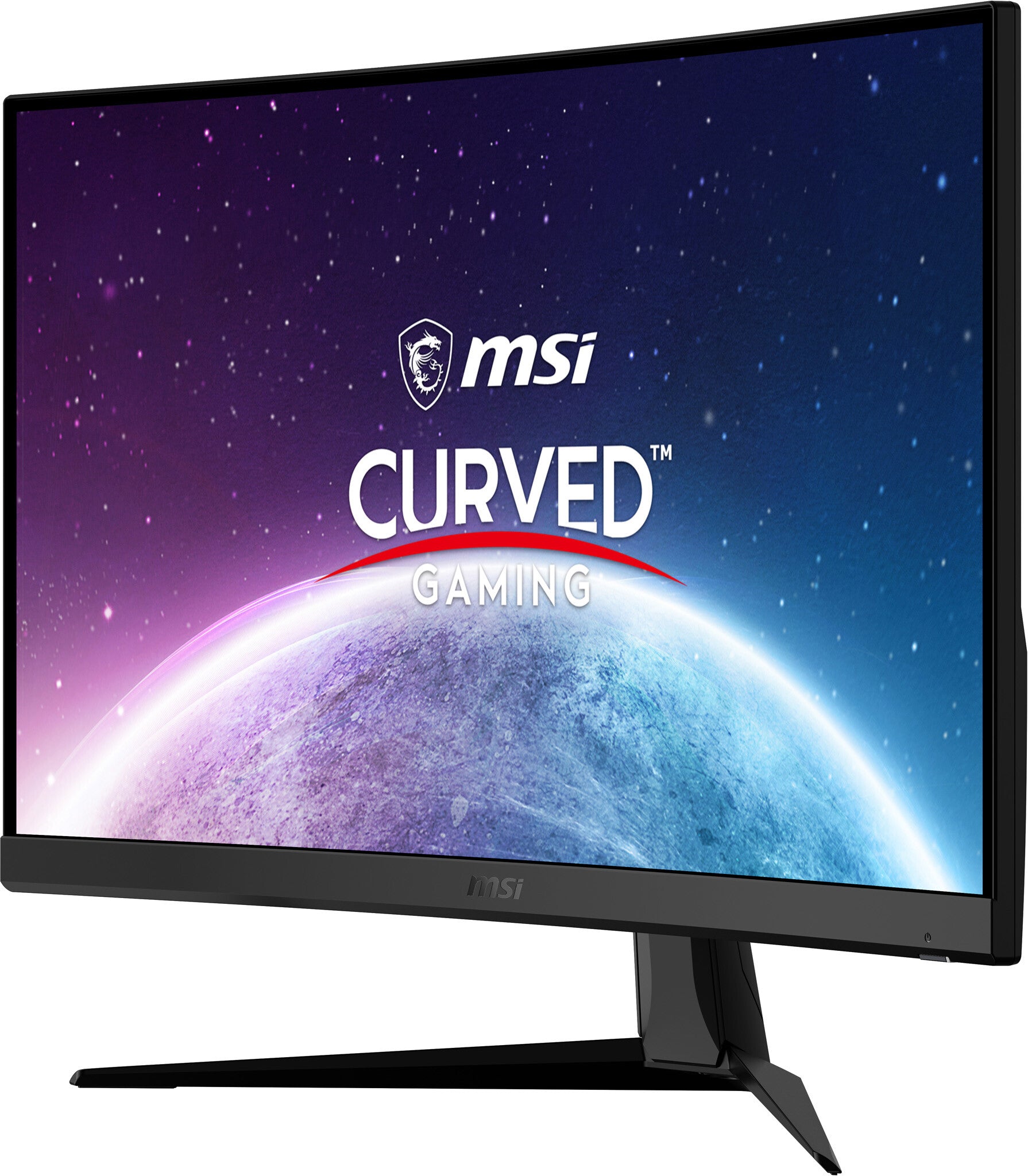 MSI G27C4X - 68.6 cm (27") - 1920 x 1080 pixels Full HD Monitor