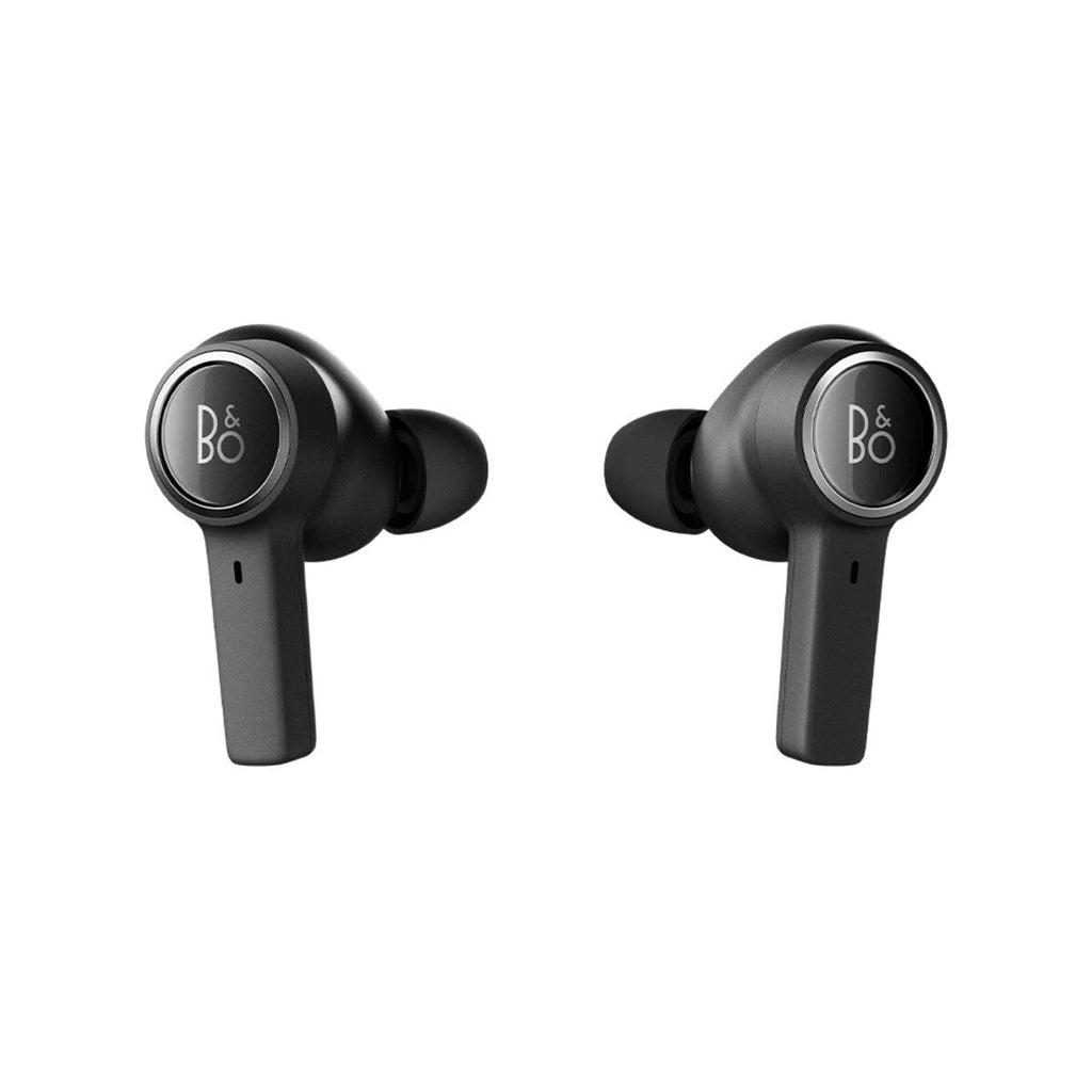 Bang & Olufsen BeoPlay EX - True Wireless Stereo (TWS) In-ear Bluetooth Earbuds in Black
