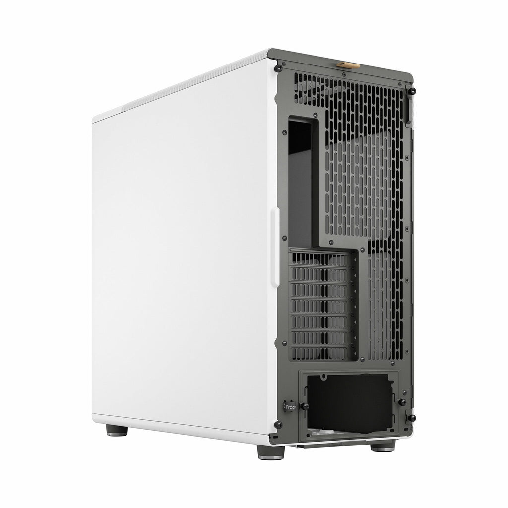 Fractal Design North XL - ATX Full Tower Case in White
