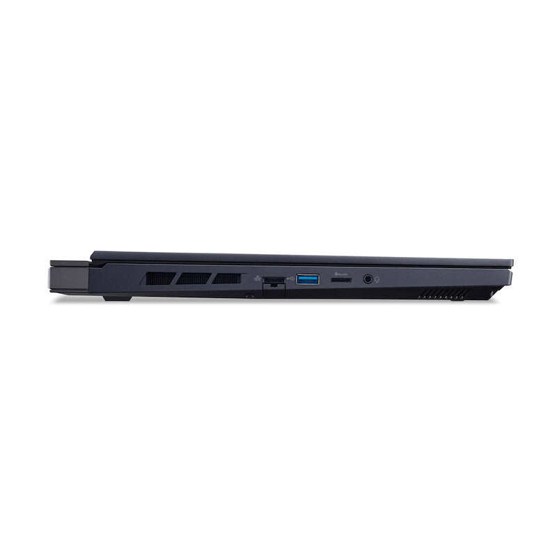 Acer Predator Helios Neo 16 PHN16-72 Laptop - 40.6 cm (16") - Intel® Core™ i7-14650HX - 16 GB DDR5-SDRAM - 1 TB SSD - NVIDIA GeForce RTX 4060 - Wi-Fi 6 - Windows 11 Home - Black