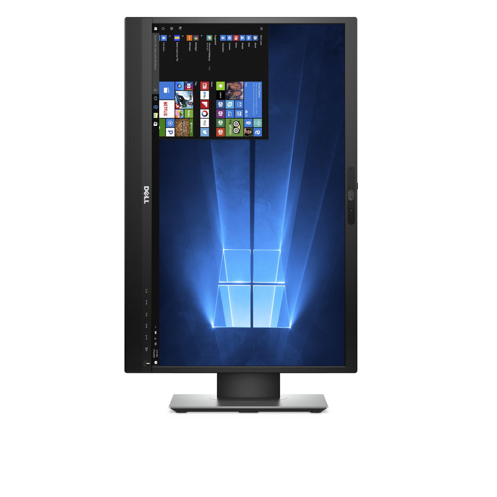 DELL P2418HZM - 61 cm (24") - 1920 x 1080 pixels Full HD LED Monitor